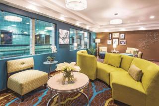 La Quinta by Wyndham Boise Towne Square - Boise - 2