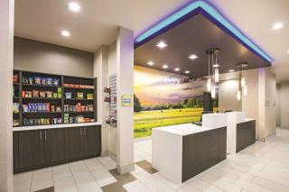 La Quinta by Wyndham Colorado City - Colorado City - 4