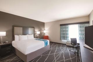 La Quinta by Wyndham Tulsa Broken Arrow - Broken Arrow - 1