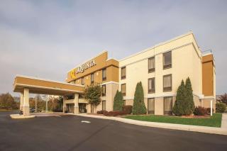 La Quinta by Wyndham Mechanicsburg - Harrisburg - Mechanicsburg - 7