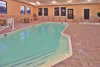 La Quinta Inn & Suites - New River Gorge National Park - Summersville - 2
