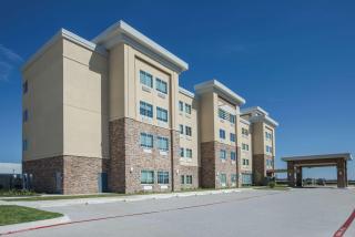 La Quinta by Wyndham Kingsville - Kingsville - 4