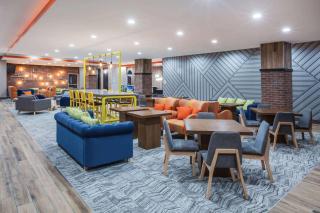 La Quinta by Wyndham Owasso - Owasso - 4