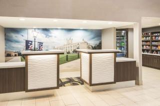La Quinta by Wyndham Milledgeville - Milledgeville - 8