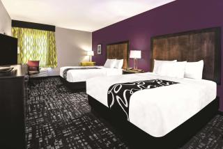 La Quinta by Wyndham Monahans - Monahans - 4