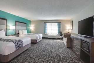 La Quinta by Wyndham Batavia - Batavia - 4
