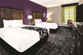 La Quinta by Wyndham Monahans - Monahans - 3