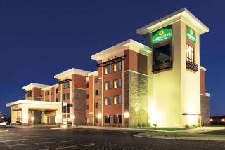 La Quinta by Wyndham Billings - Billings - 9