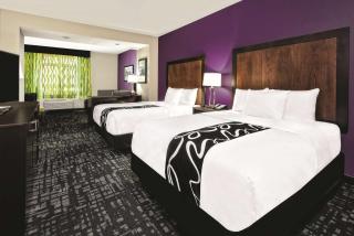 La Quinta by Wyndham Monahans - Monahans - 2