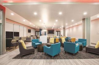 La Quinta by Wyndham Tulsa Broken Arrow - Broken Arrow - 8