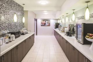 La Quinta by Wyndham Milledgeville - Milledgeville - 4