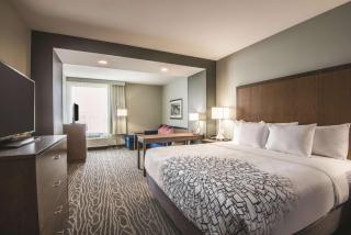 La Quinta by Wyndham Kingman - Kingman - 3