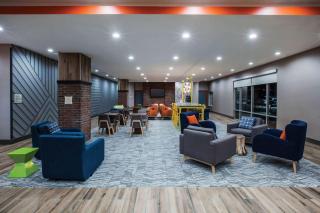 La Quinta by Wyndham Owasso - Owasso - 7