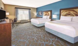 La Quinta by Wyndham Niagara Falls - Niagara Falls - 1