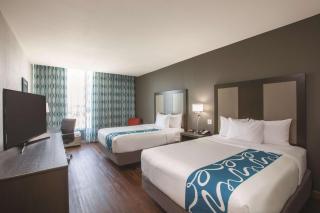 La Quinta by Wyndham Tulsa Broken Arrow - Broken Arrow - 3