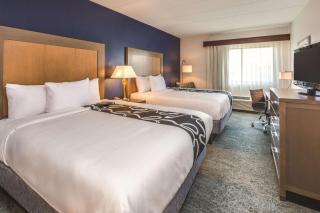 La Quinta by Wyndham Philadelphia Airport - Essington - 8