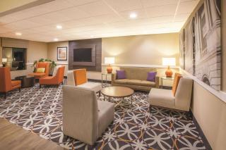 La Quinta by Wyndham Mechanicsburg - Harrisburg - Mechanicsburg - 4