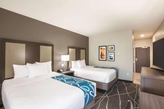 La Quinta by Wyndham Tulsa Broken Arrow - Broken Arrow - 6