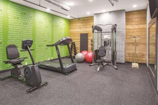 La Quinta by Wyndham Inner Harbor Downtown - Baltimore - 3