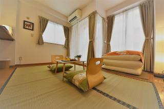 UKISHIMA INN - Naha - 3