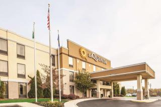 La Quinta by Wyndham Mechanicsburg - Harrisburg - Mechanicsburg - 6