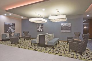 La Quinta by Wyndham Morgantown - Morgantown - 0