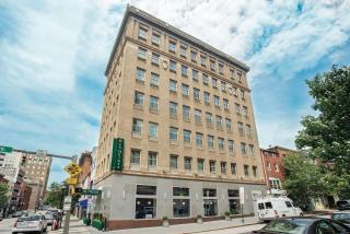 La Quinta by Wyndham Inner Harbor Downtown - Baltimore - 0