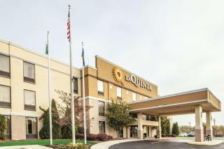 La Quinta by Wyndham Mechanicsburg - Harrisburg - Mechanicsburg - 8