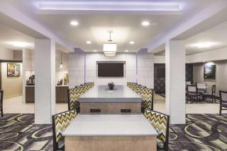 La Quinta by Wyndham Milledgeville - Milledgeville - 1