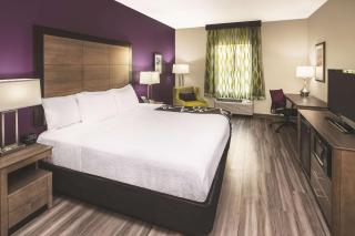 La Quinta by Wyndham Milledgeville - Milledgeville - 9