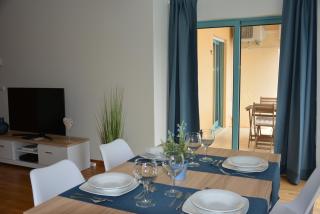Stunning Apartment with Marina Views - Albufeira - 1