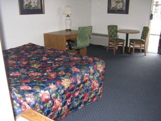 American Motel - Wheat Ridge - 3
