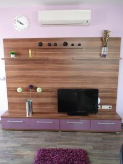 Alpha Apartman Sárvár - Sárvár - 5