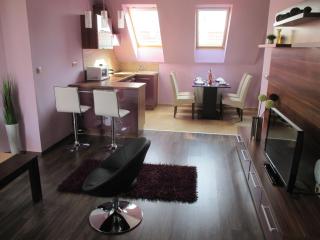 Alpha Apartman Sárvár - Sárvár - 2