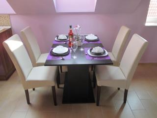 Alpha Apartman Sárvár - Sárvár - 4