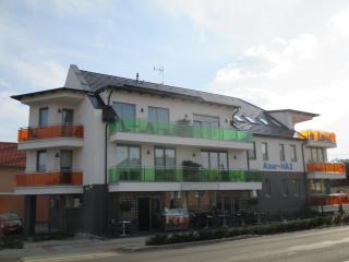 Alpha Apartman Sárvár - Sárvár - 6