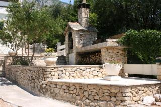 Apartments by the sea Zivogosce - Porat, Makarska - 6899 - Igrane - 4