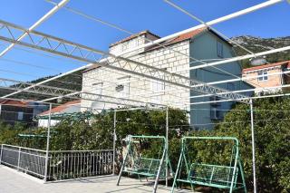 Apartments by the sea Kuciste, Peljesac - 10095 - 1
