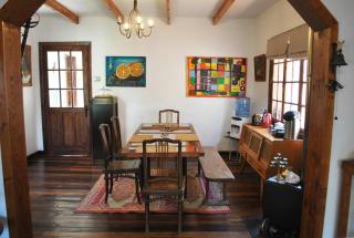 Hotel Boutique Molzano - Copiapó - 8