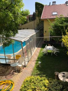 BL Luxus Apartman - 9