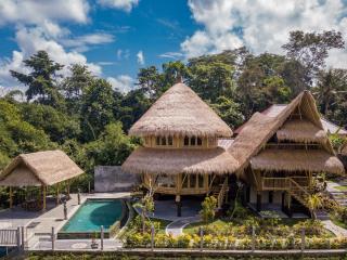 Le Sabot Ubud - Ubud - 0