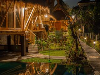 Le Sabot Ubud - Ubud - 3