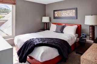 Adara Hotel - Whistler - 8