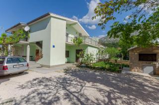 Apartments Sklopina - Starigrad-Paklenica - 1