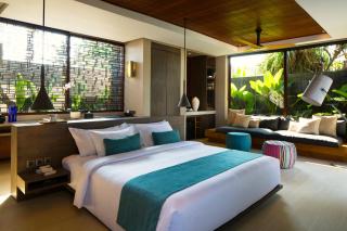 Hotel Komune and Beach Club Bali - 5