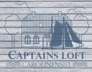 50002 Captains Loft - Carolinensiel - 5