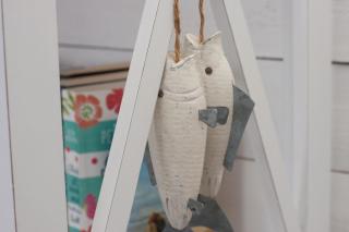 50111 Fishermans Loft - Carolinensiel - 5