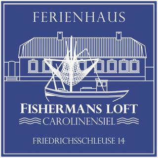 50111 Fishermans Loft - Carolinensiel - 9