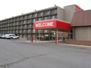 American Motel - Wheat Ridge - 9