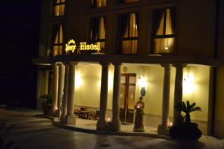 Seccy Hotel Boutique Art & Museum - Fiumicino - 1